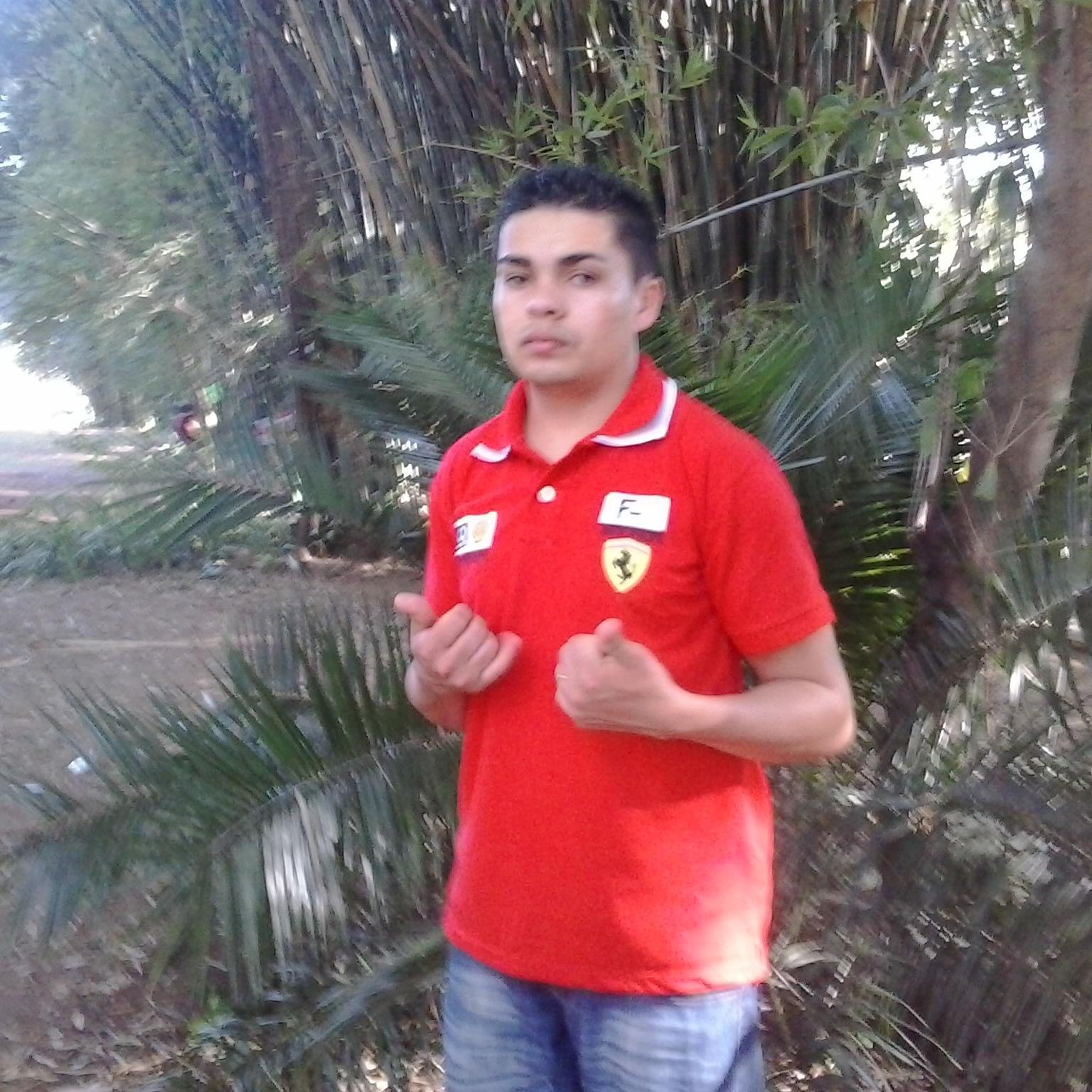 Sempre humilde !!!
