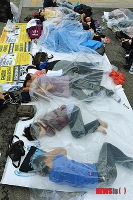 forgetfive1's profile picture. 선의 방관은 악의 승리를 꽃 피운다.
당분간 열린민주당 지지합니다. only 노무현뿐입니다.