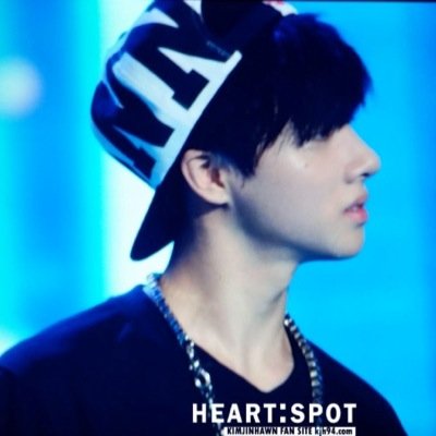 PRINCE_Jinhwan's profile picture. 