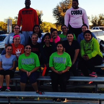 TeamL7's profile picture. Learning along the way7 training: 7327895443