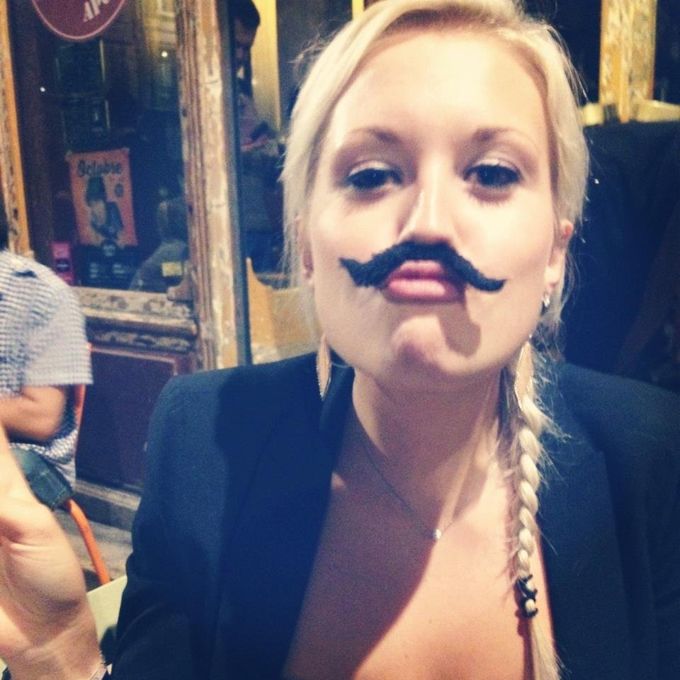 JilThies's profile picture. 