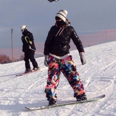 PasichnykOstap's profile picture. 