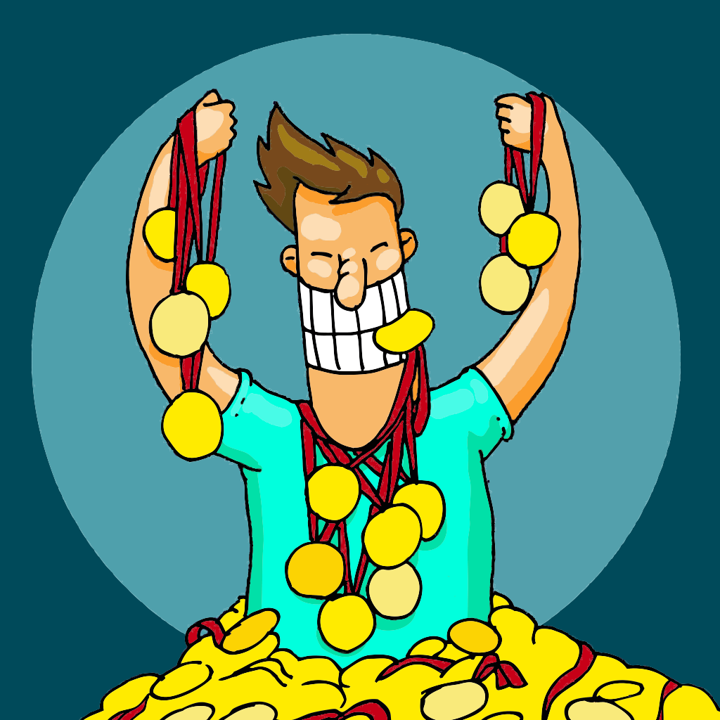 DvxReviewHunter's profile picture. 