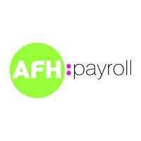 AFH Payroll (@afhpayroll) Twitter profile photo