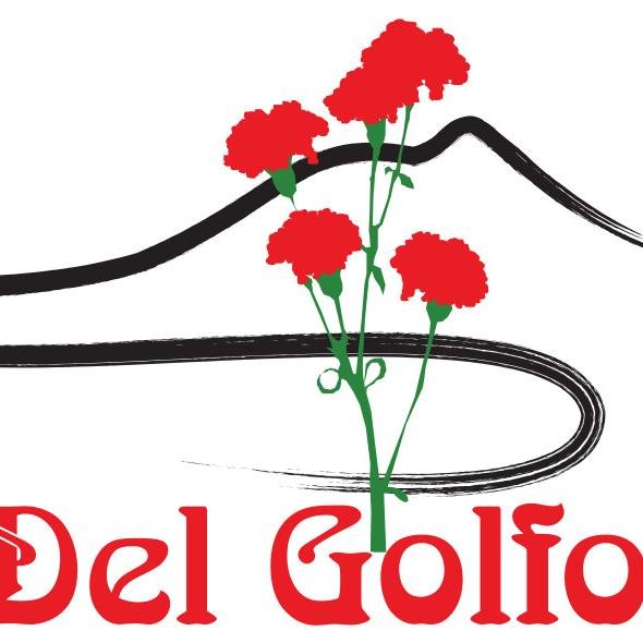 Del Golfo è una cooperativa formata da 200 soci specializzati nella produzione di fiori recisi
