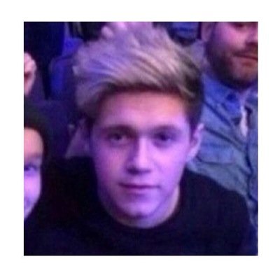 Niall is my Bea