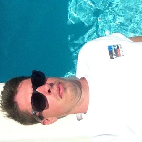 TonyJacquier's profile picture. 