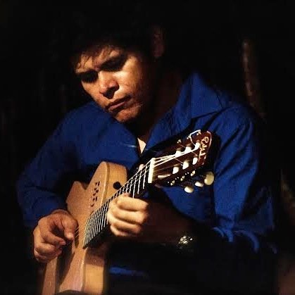 Argentine guitarist/composer 🇦🇷🎸
