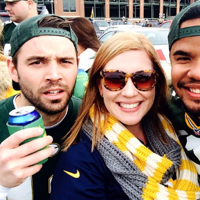 RichByrne21's profile picture. 