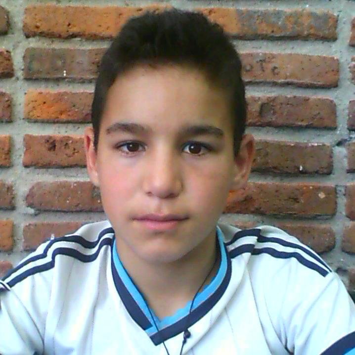 danielna161's profile picture. 