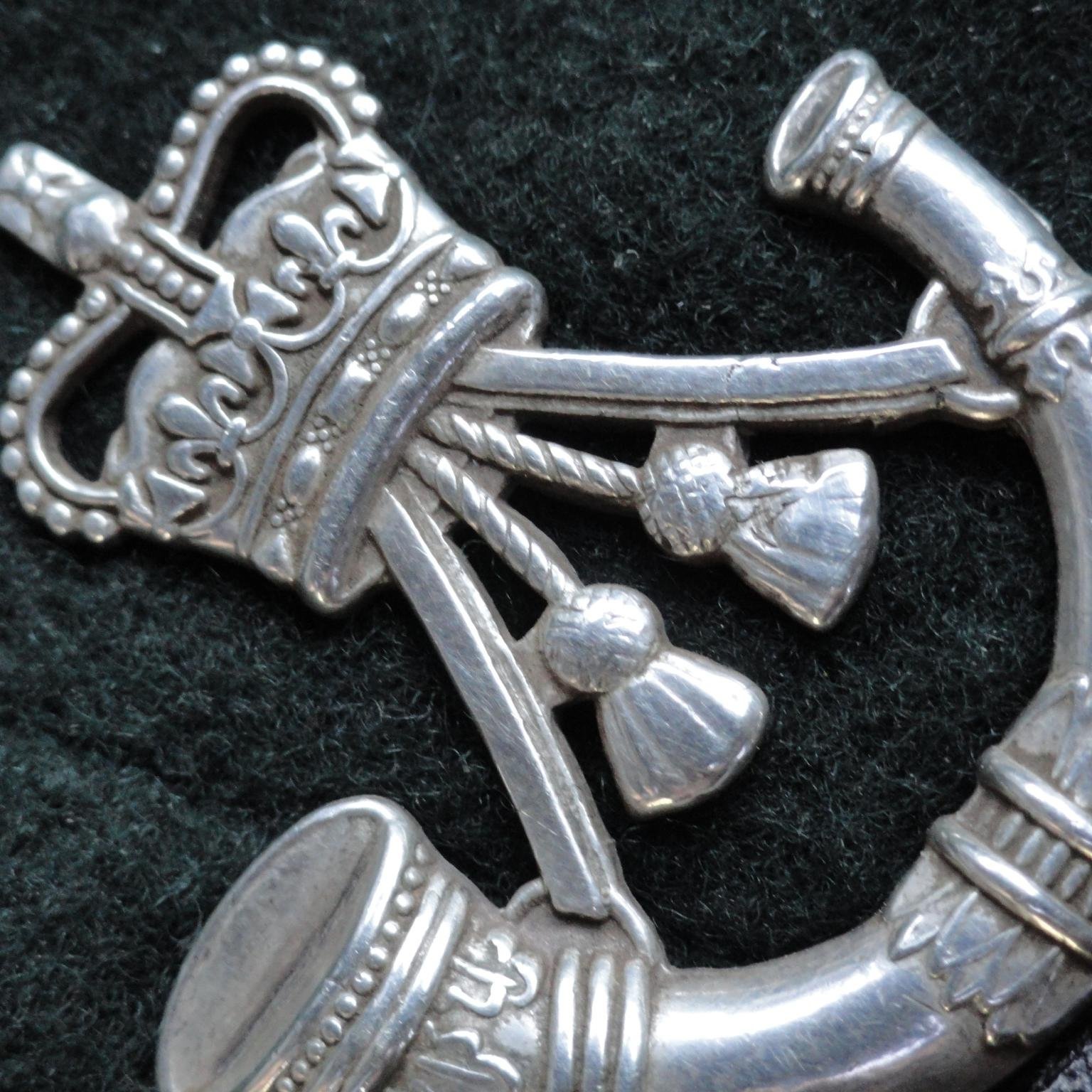 4th Battalion, The Rifles is a #SpecInf Battalion. Chosen Men, handpicked for their maturity to work alongside partners in the Middle East and North Africa.