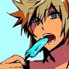 『 Key of Destiny- Number XIII, Roxas 』 『 Dual keyblade weilder- Oblivion & Oathkeeper 』 『 Verse- Days, Post KH2 & DDD 』 『 Best friends- Xion and Axel. 』