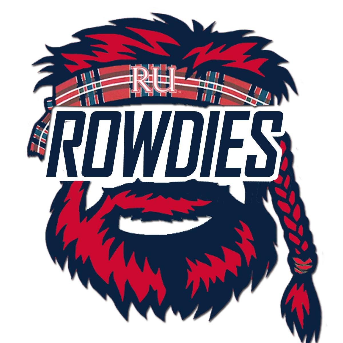 The Official Student Fan Group of Radford Athletics #FearTheBeard #GoHighlanders - For any questions or requests please contact Student President @emikincer