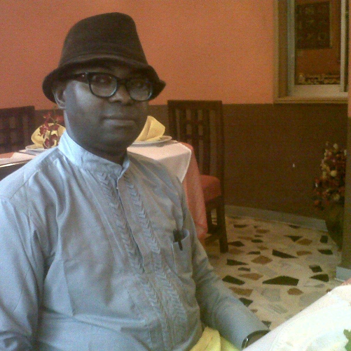 todenson's profile picture. 