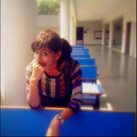 Sampada Wagh (@sampadawagh) Twitter profile photo