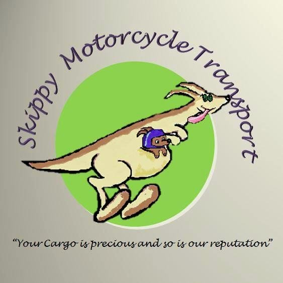Bespoke personal Motorcycle Transportation , fully insured and a unique twin chocking system. I'm also crazy about anything bikes so my job is my passion.