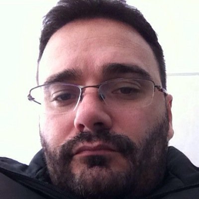 crisbervian's profile picture. 