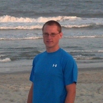 Christian. MCFD Firefighter. EMT. Love my friends and family. Phillipians 4:13.
