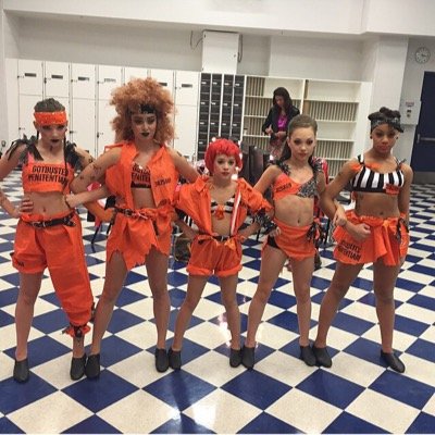 AldcEvents's profile picture. Dance Moms Events.