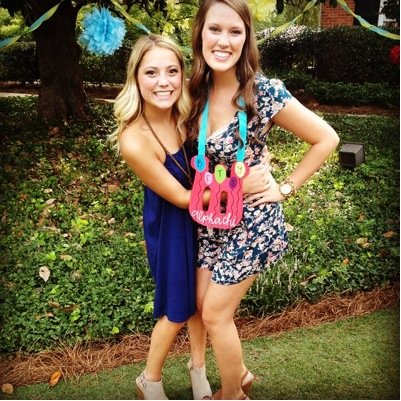 Public Relations Major and Spanish Minor