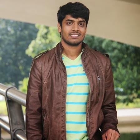 realrajuks's profile picture. Computer Science Graduate | Gadget geek | Space enthusiast | Coffee addict | Basketball Lover... RETWEETS ARE NOT ENDORSEMENTS!