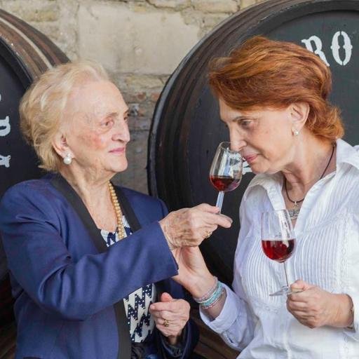 El Maestro Sierra es una bodega con más de 180 años de historia en el centro histórico de Jerez.