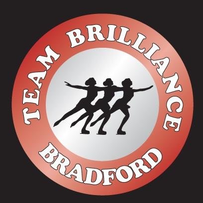 Team Bradford Brilliance is a synchronized skating team. Loving skating. Proud to be representing the city of Bradford.