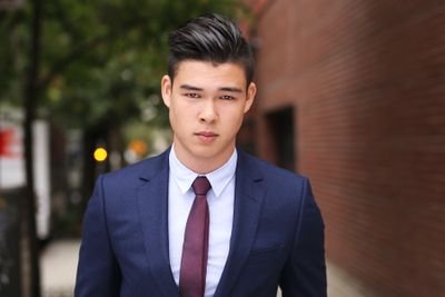 Rbenson22's profile picture. 