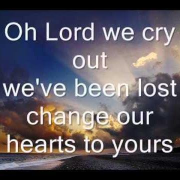Let all creation shout out to the heavens declaring that Yes He is the Lord of Lords