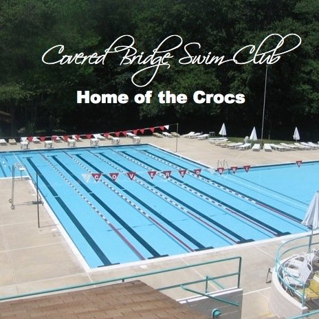 The Covered Bridge Swim Club is a neighborhood owned and operated swim and social club located in the Barclay Farm neighborhood of Cherry Hill, NJ.