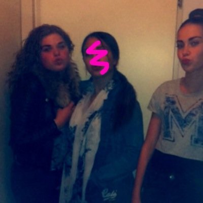 Only; Ilias&Jade&Hind