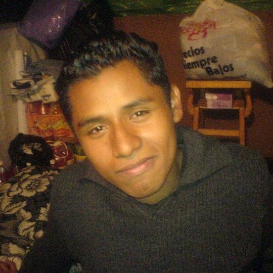 Hackeroy's profile picture. Disfruto del arte, en cualquier de sus distintas manifestaciones.