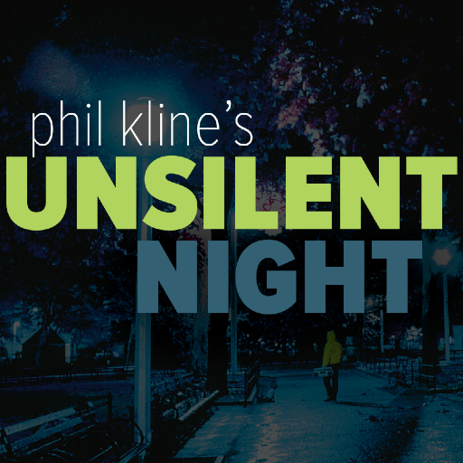 Phil Kline's luminous soundscape played by the audience on boomboxes carried through city streets. Every December since 1992, from New York to Saskatoon.