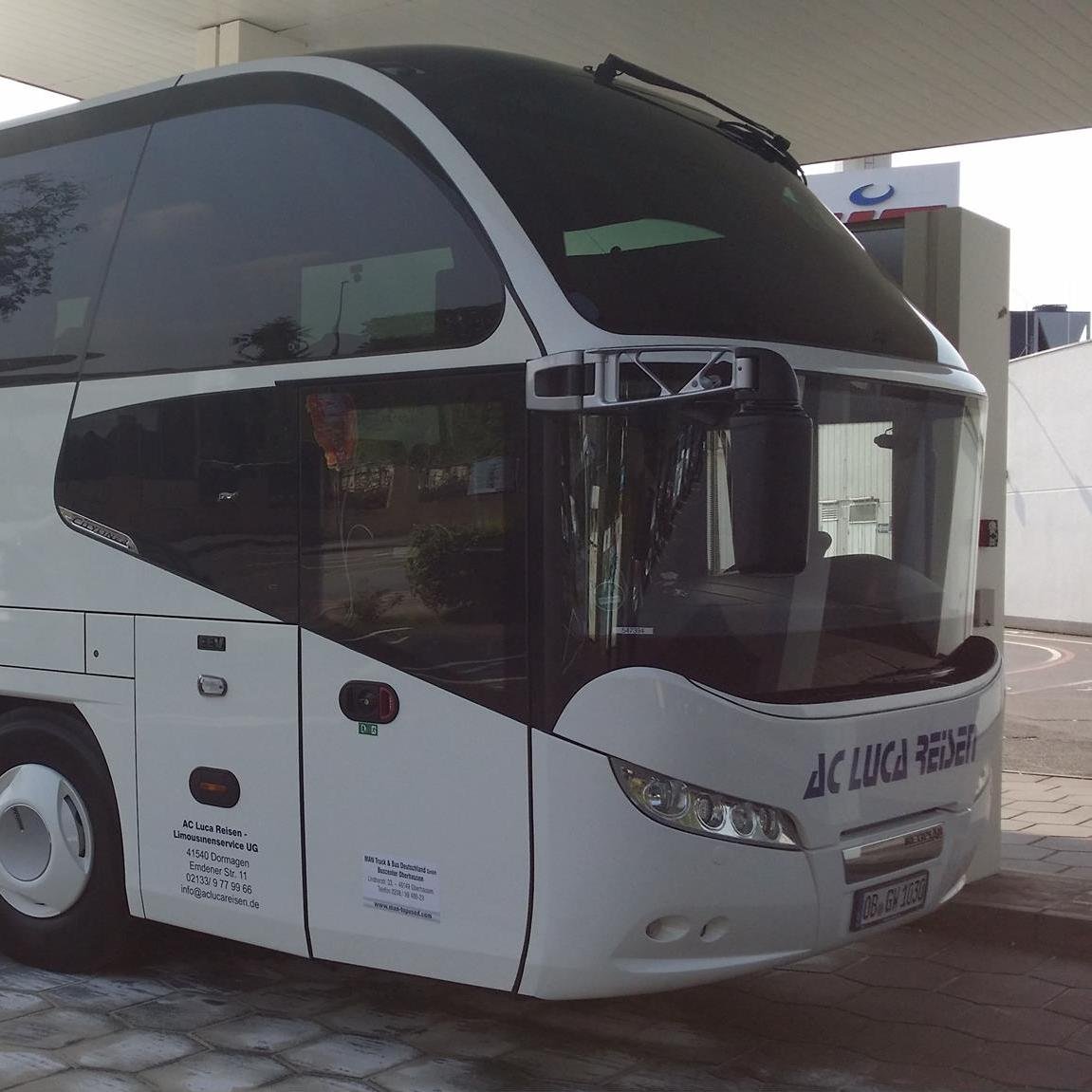 ACLucaReisen's profile picture. 