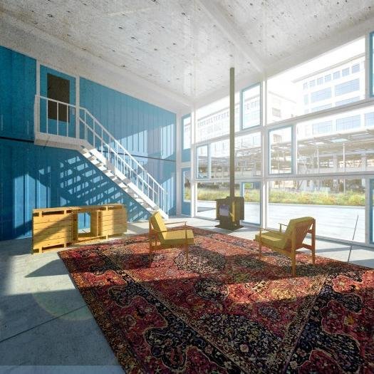 Glaspaviljoen's profile picture. 