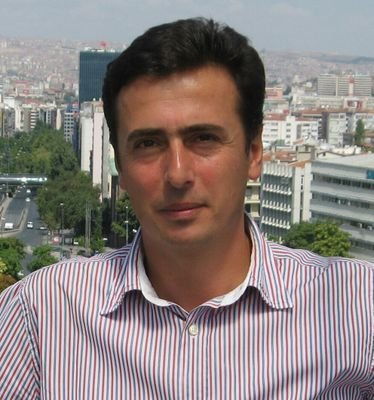 Now TV Haber Kameramanı Ankara
