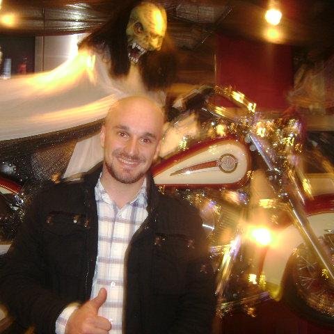 Damatta01's profile picture. 