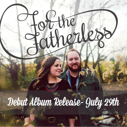 FTFatherless's profile picture. Husband & wife duo with a heart for the fatherless.  

Booking: forthefatherlessmusic@gmail.com