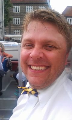 Sekretariatschef, Dansk Offshore. Tweeter mest om energi og klima. Tlf: 4119 9163. mail: gorm.petersen@danskoffshore.dk retweet ikke nødvendigvis enig.