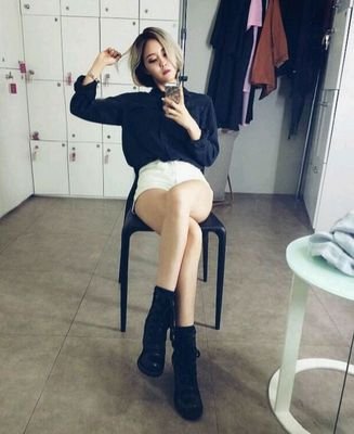 Verified Account roleplayer 박선영 HYOMIN T-ARA! @b89530 #FΔVOR 
#KFCRoleplayers