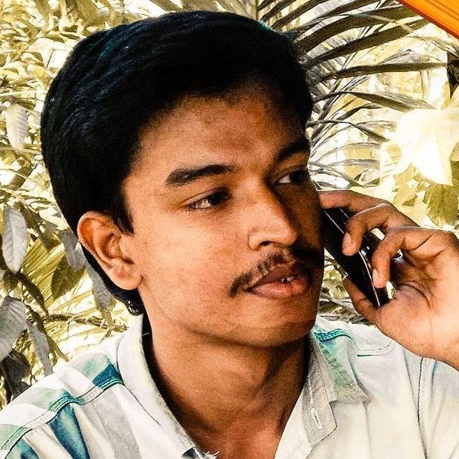 arunnalannair's profile picture. I AM ARUN NALAN NAIR.

MY PLACE IS PUNALUR.

I AM A DIE HARD FAN OF MOHANLAL, VIJAY, HRITHIK ROSHAN, ALLU ARJUN.