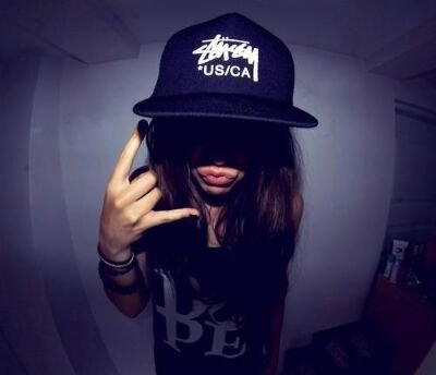 Segue me ♥
