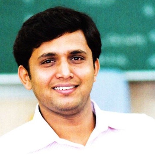 Chief Executive Officer @ Edupinnacle