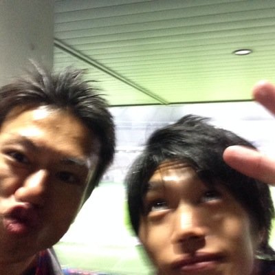 職業…植物の会社を経営 趣味…サッカー/野球/麻雀/飲み会/ラーメン二郎(笑) 
よろしくお願いします〜♫