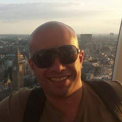 DjEduVieira's profile picture. 