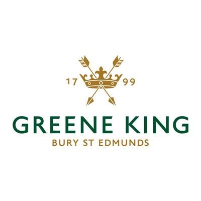 Greene King CustCare