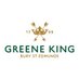 Greene King CustCare (@greenekingcares) Twitter profile photo