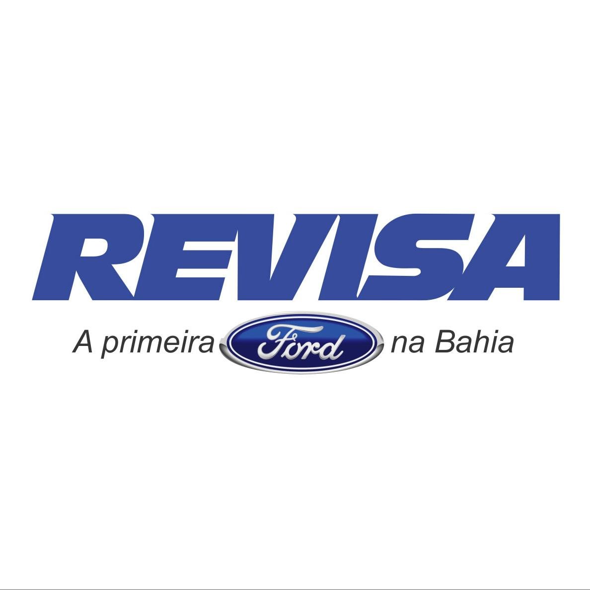 A primeira em Ford na Bahia