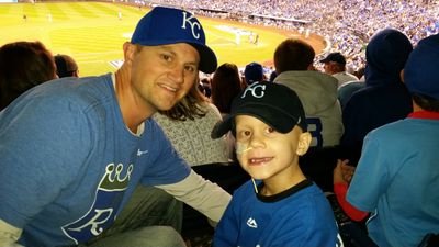 Husband, Dad, KC Royals fan!! Bury me a Royal.