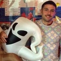 leeamerica (@leeordonez) 's Twitter Profile